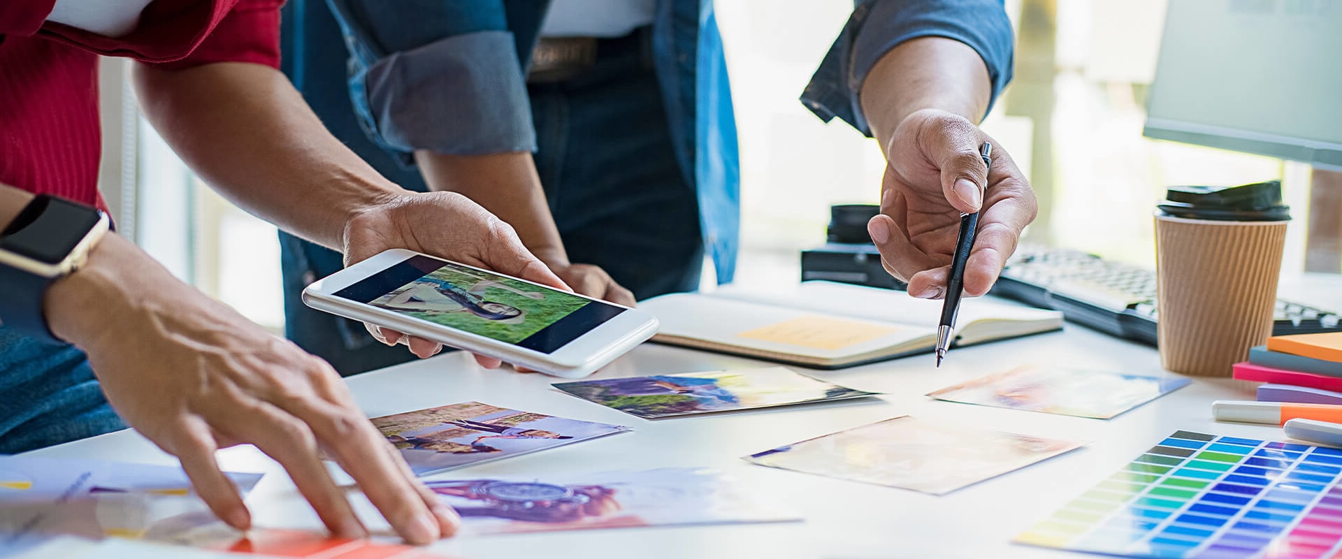 What Types of Advertising Agencies are There?