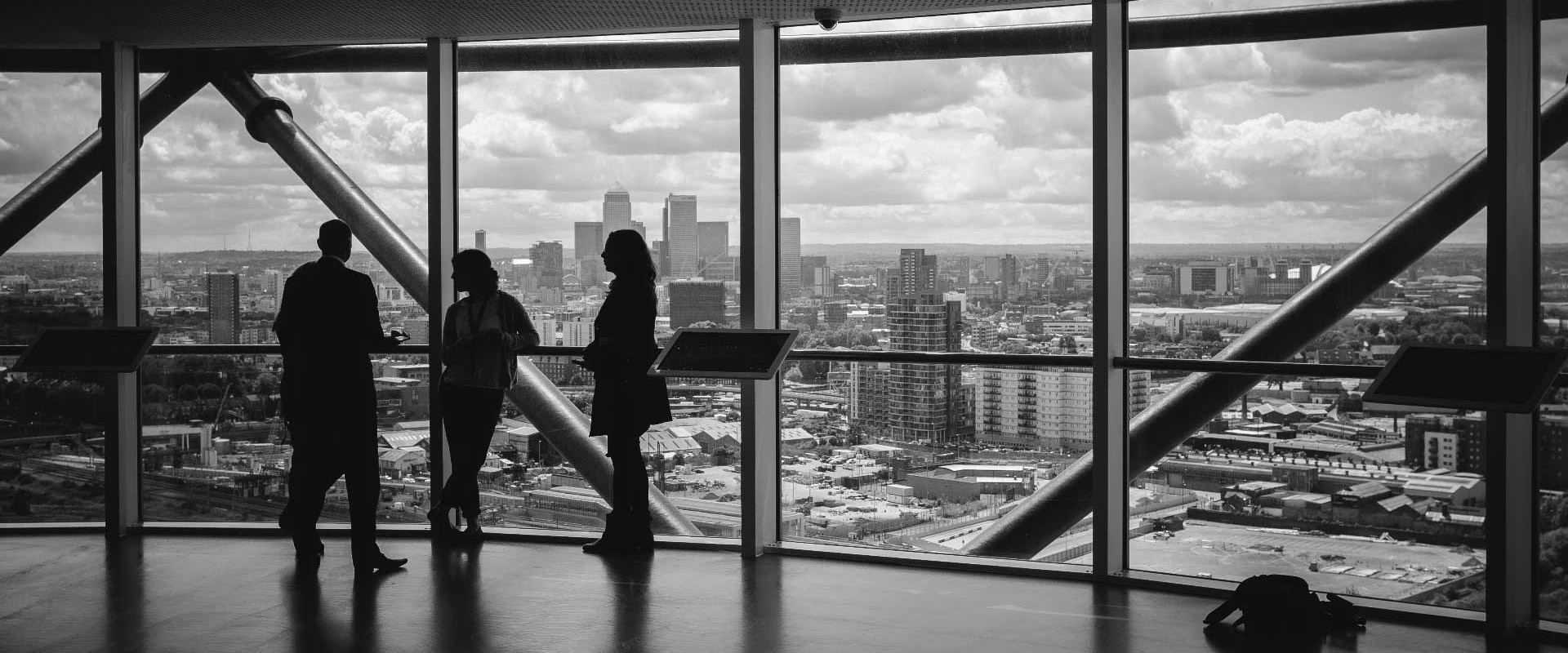 What is a Business-to-Business Advertising Agency?