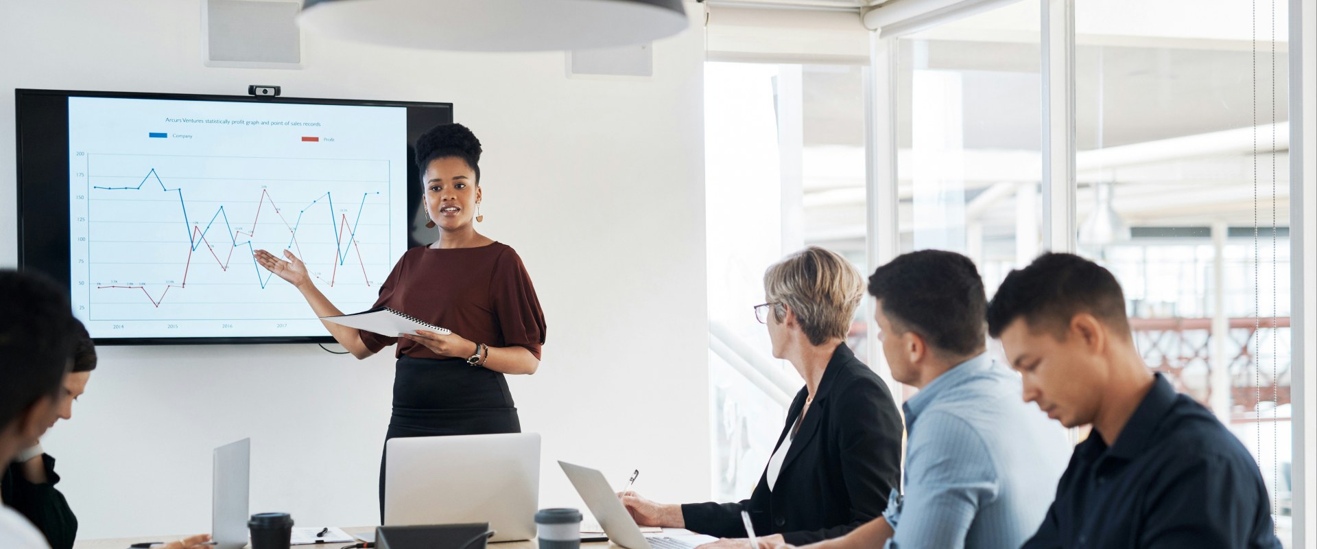 Brand Strategy Secrets to Win Trust Stand Out and Drive Sales
