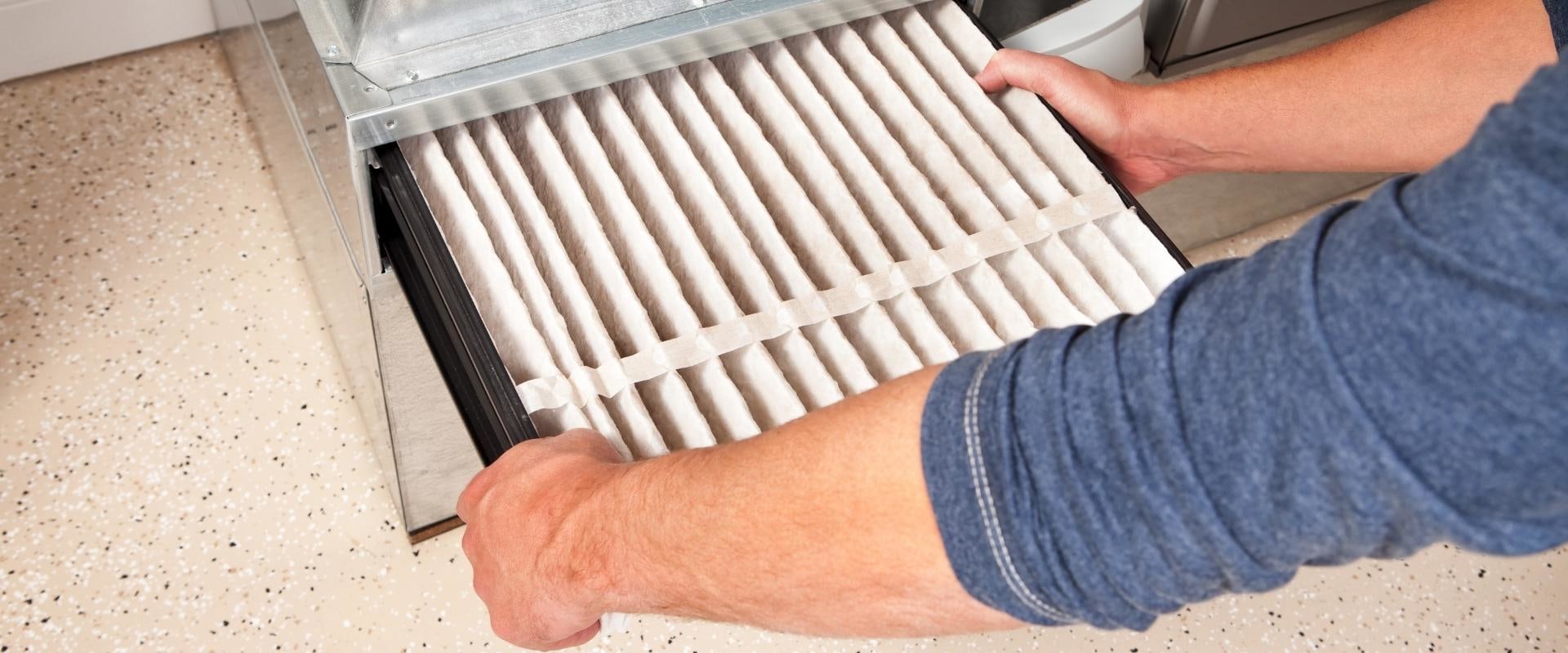 Finding an Air Filter Subscription Home Delivery Service