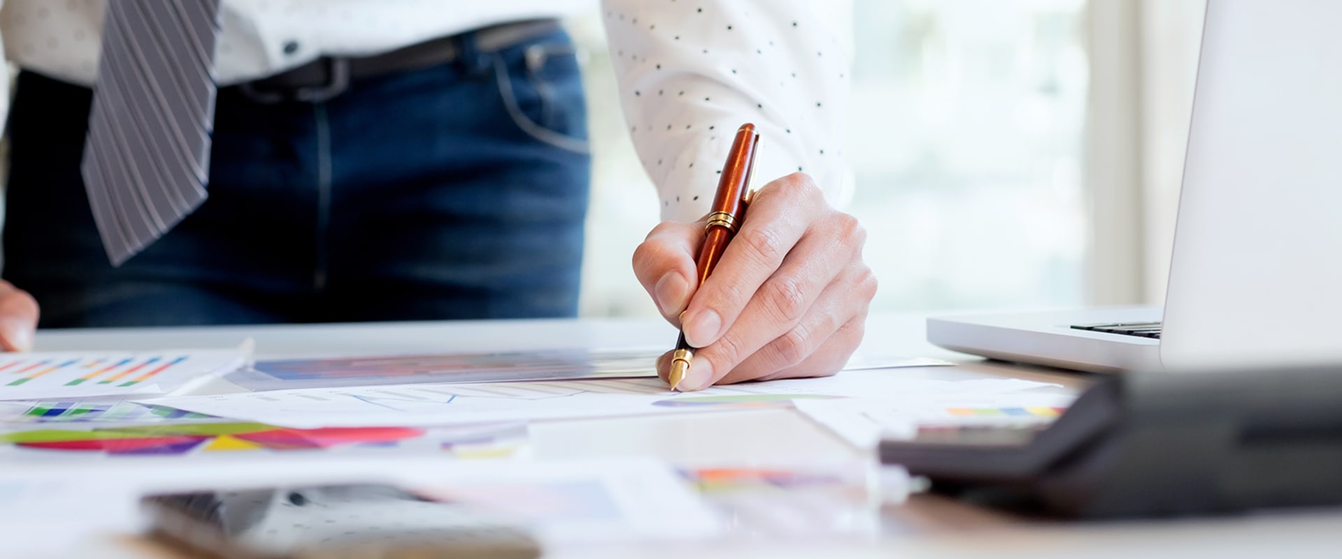 What Services Does a Marketing Company Offer?