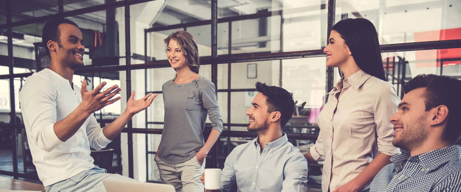 How To Craft a Vision Statement for A Startup in 2025