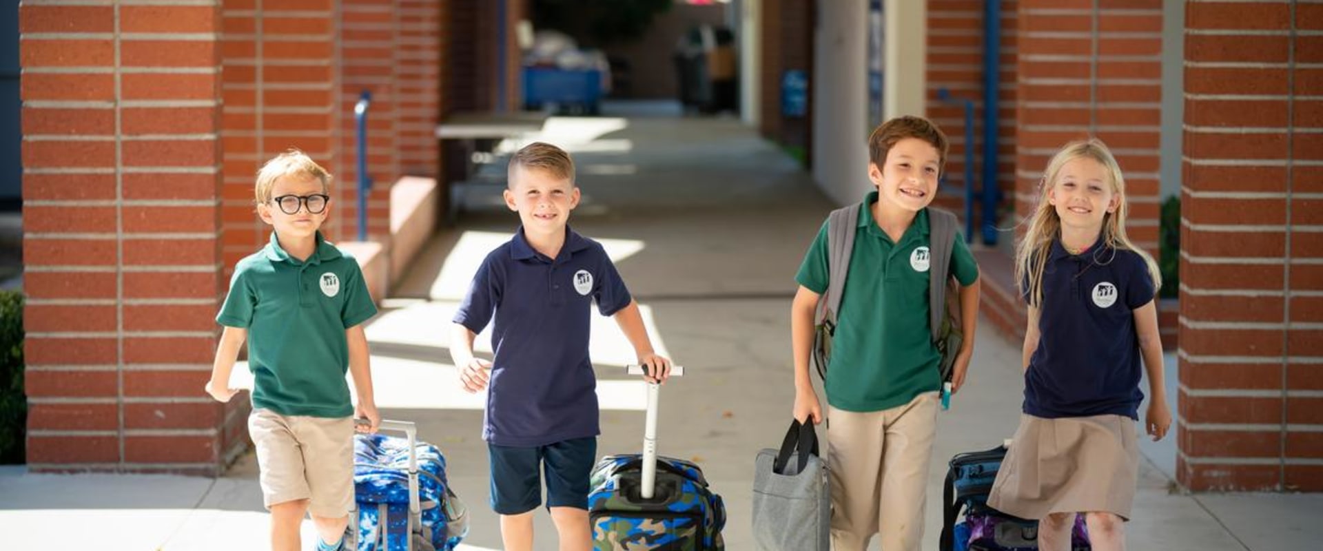 Choosing the Top Private Middle Schools In Los Angeles