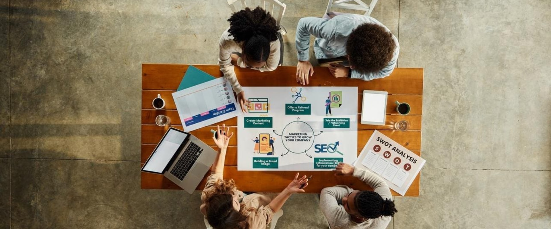 Grow Faster With the Top African American SEO Marketing Advertising Firm That Understands Your Business