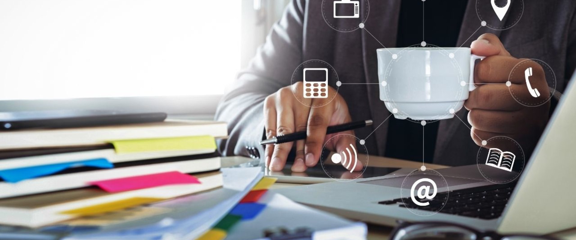 How Do Marketing Firms Make Money?