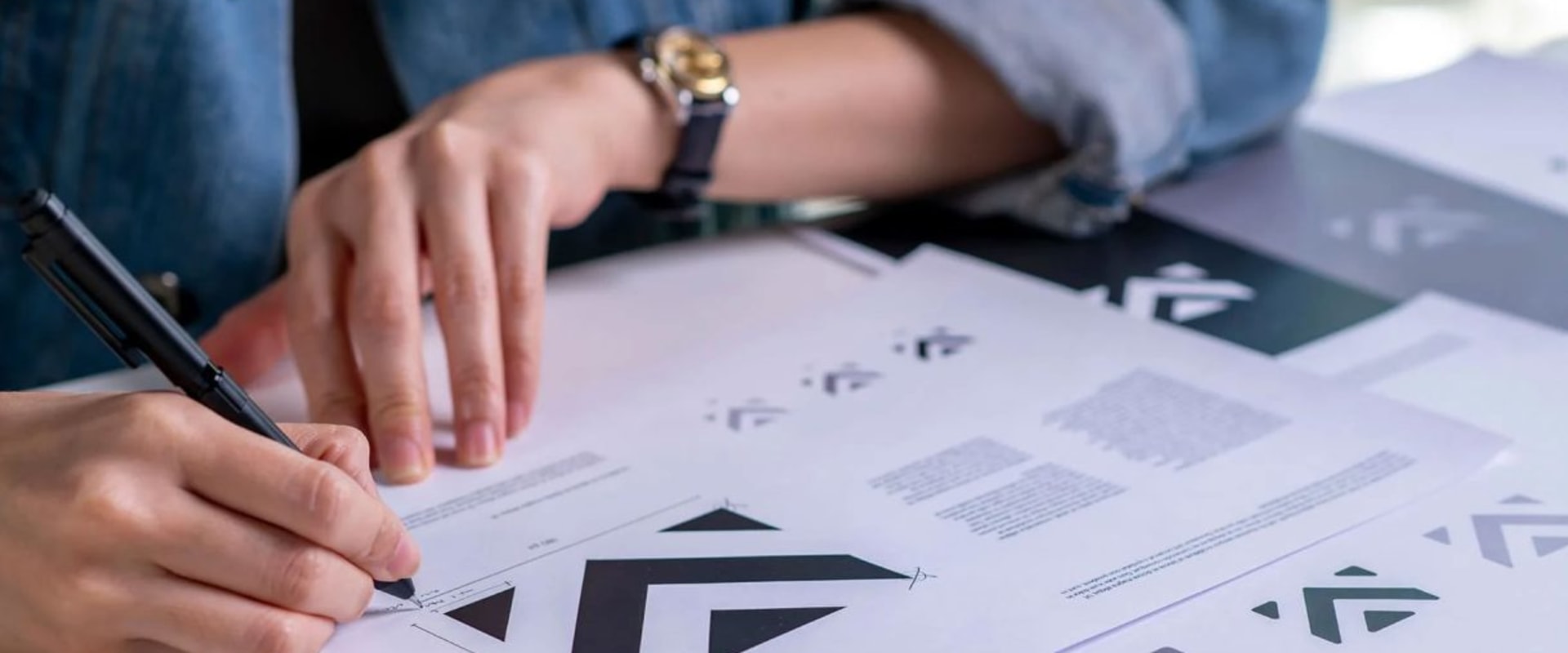 How a Strategic Branding Agency Strengthens Brand Identity