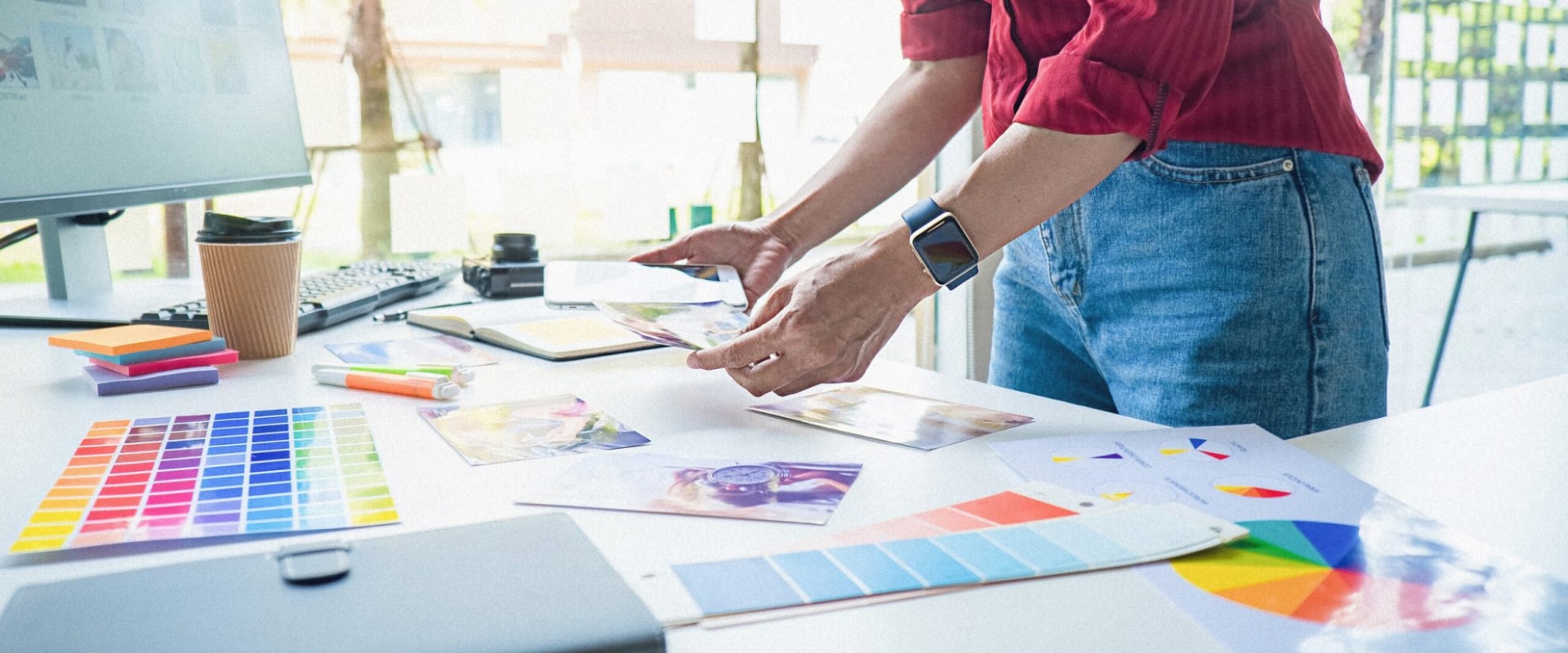 What Makes a Great Marketing Firm?