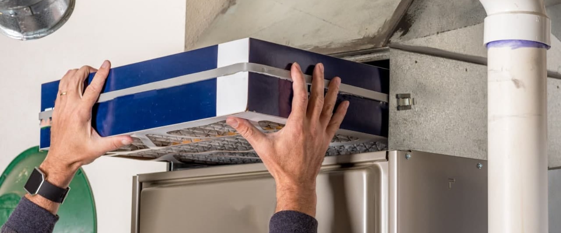 Installation Guide for 20x25x5 Furnace Air Filters
