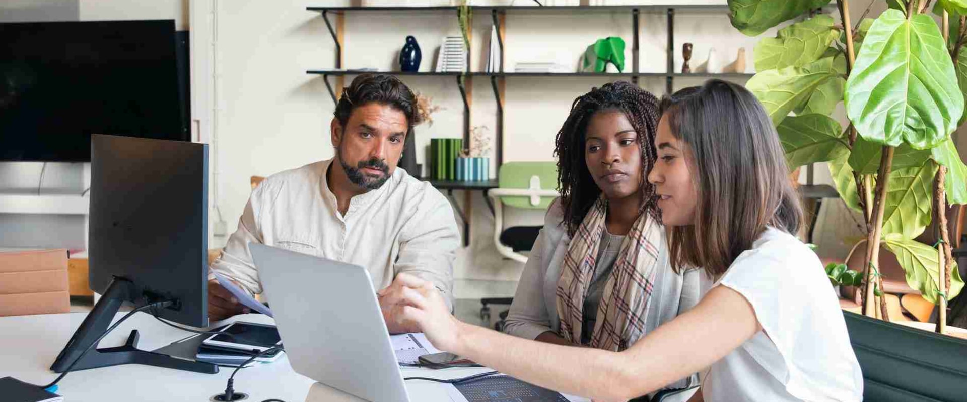 Types of Agencies: What You Need to Know