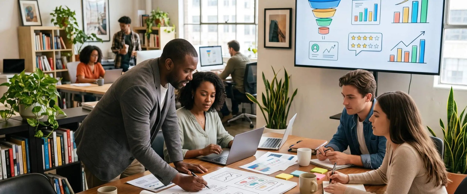 Black Owned SEO Companies Offering Affordable Plans For Startups
