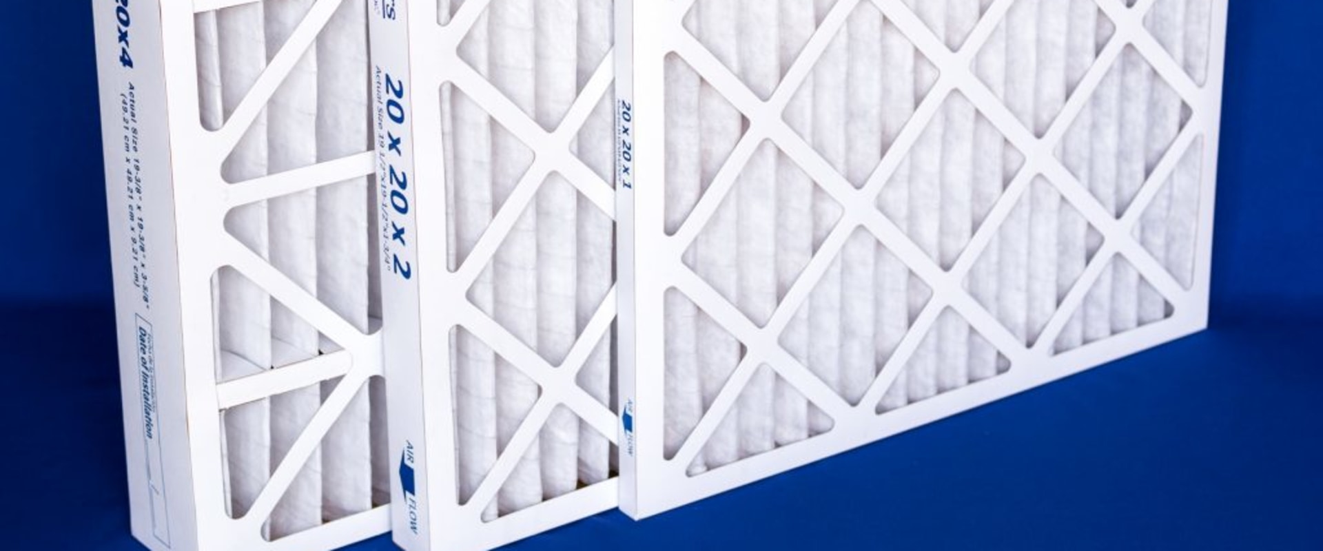 18x24x1 Air Filters for Pets, Allergies, and Clean Living