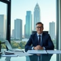 Fractional CFO Services That Transform Marketing Agencies in Los Angeles