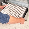 Finding an Air Filter Subscription Home Delivery Service