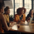 Top Strategies Used by Black Owned Digital Marketing Agency