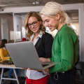 What Makes a Marketing Company Successful?