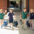 Choosing the Top Private Middle Schools In Los Angeles