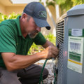 Importance of Regular HVAC Maintenance