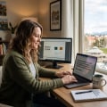 Is Hiring a Local Spokane Copywriter Better Than Using AI?