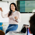 Want a Bold Strategy? Female-Owned Marketing Ad Companies Deliver