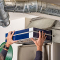 Installation Guide for 20x25x5 Furnace Air Filters