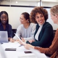 How The Best Female Owned Marketing Company In LA Is Redefining Success