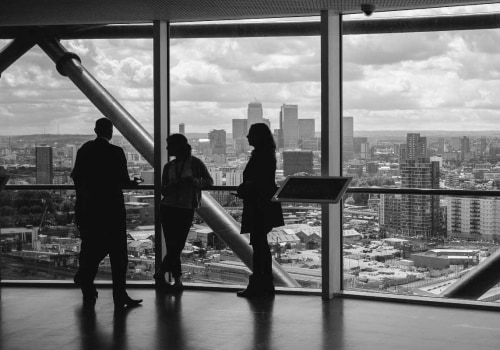 What is a Business-to-Business Advertising Agency?