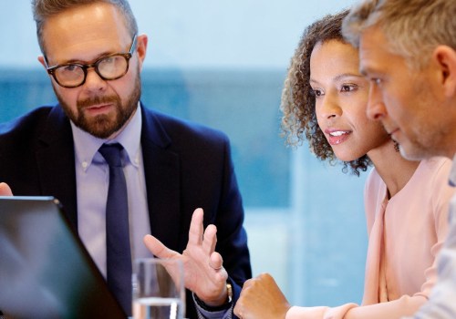 Marketing Companies for Financial Advisors: A Comprehensive Guide