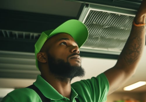 Choosing the Best HVAC Air Filters