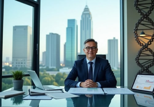 Fractional CFO Services That Transform Marketing Agencies in Los Angeles