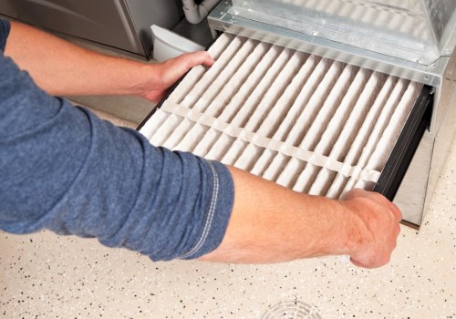Finding an Air Filter Subscription Home Delivery Service