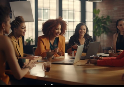 Top Strategies Used by Black Owned Digital Marketing Agency