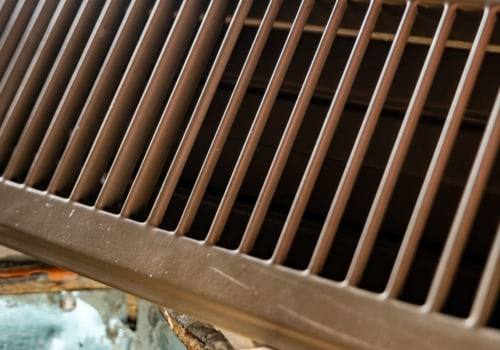 Want a Healthier Home? Top Duct Cleaning Near Palmetto Bay FL Solves It