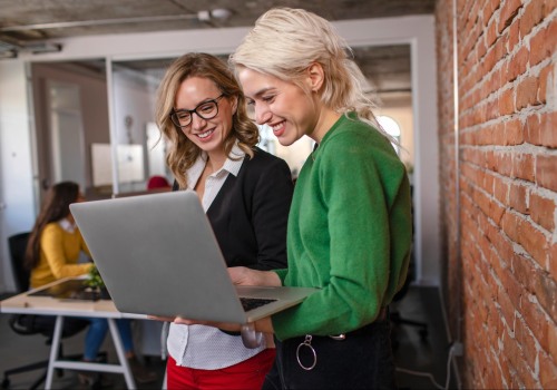 What Makes a Marketing Company Successful?