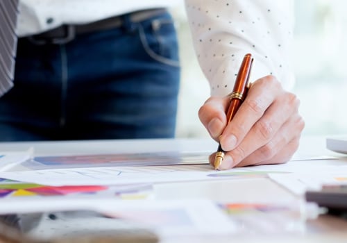 What Services Does a Marketing Company Offer?