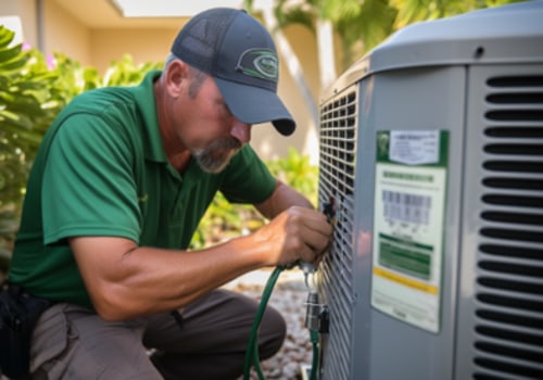 Importance of Regular HVAC Maintenance
