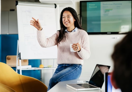 Want a Bold Strategy? Female-Owned Marketing Ad Companies Deliver