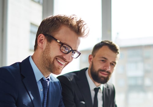 What is a Marketing Company?
