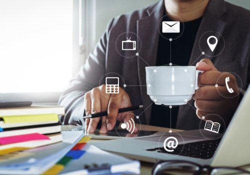 How Do Marketing Firms Make Money?