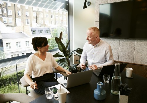 Selecting the Best Woman Owned Marketing Agency Near Me
