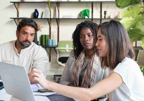 Types of Agencies: What You Need to Know