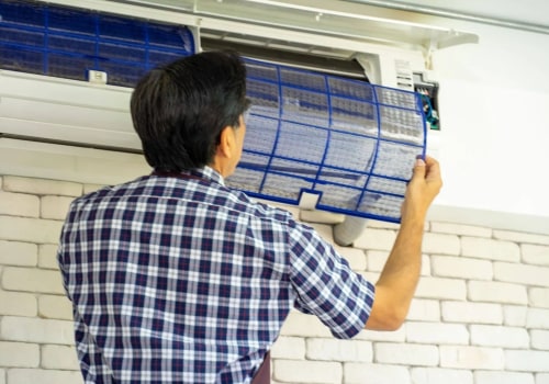 Optimize Your HVAC With the Right HVAC Home Air Filter Sizes
