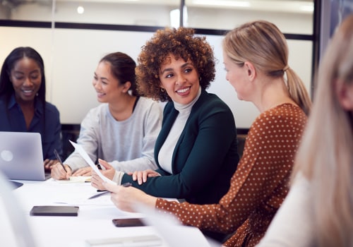 How The Best Female Owned Marketing Company In LA Is Redefining Success