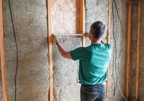 Hiring the Top Insulation Installation Near Coral Springs FL